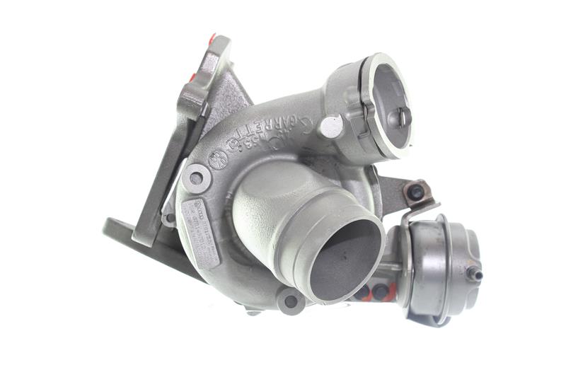 OEM 070145701QX ALANKO Turbocharger 11901235 for VW, AUDI, FORD, VAUXHALL, SKODA