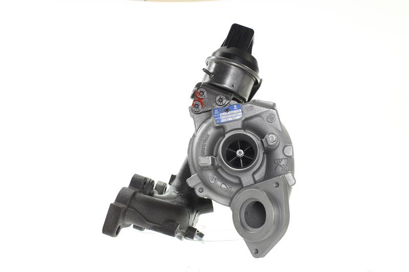 Turbocharger (11901237) van ALANKO Voor VW CADDY ALLTRACK Bestelwagen (SAA) 2.0 TDI 4motion (103 KW / 140 PK / Van 2015)