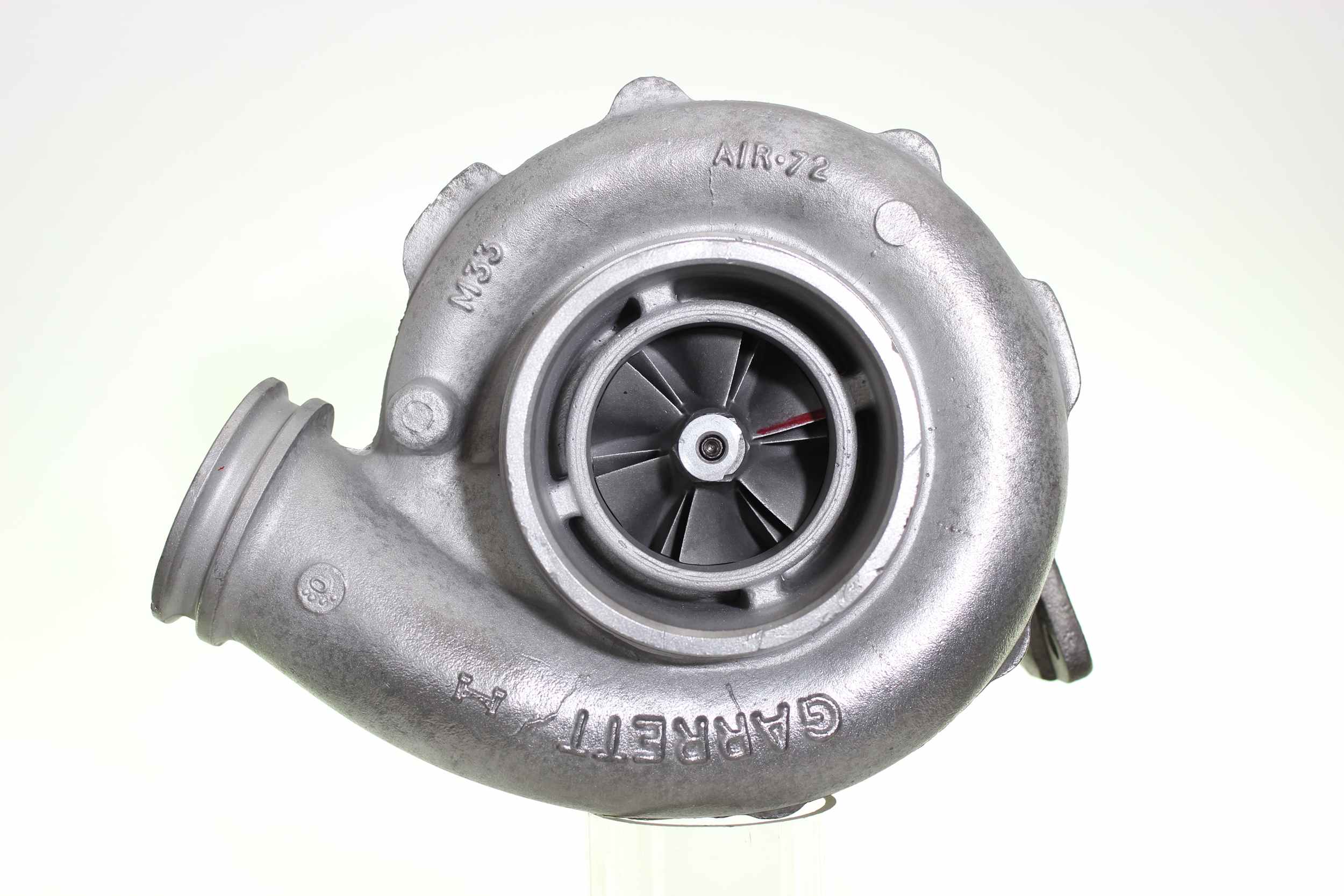 OEM 11033744 ALANKO Turboahdin 11901239 varten VOLVO