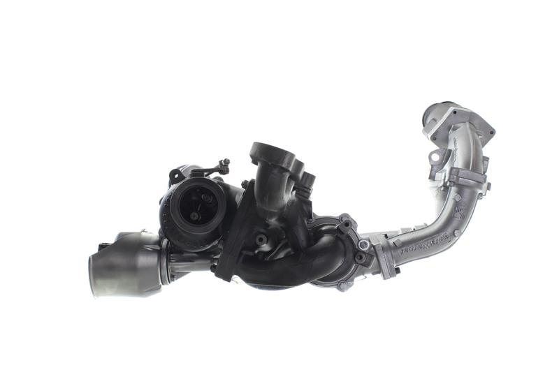 OEM 03L145715D ALANKO Turboahdin 11901240 varten VW, AUDI, SKODA, SEAT