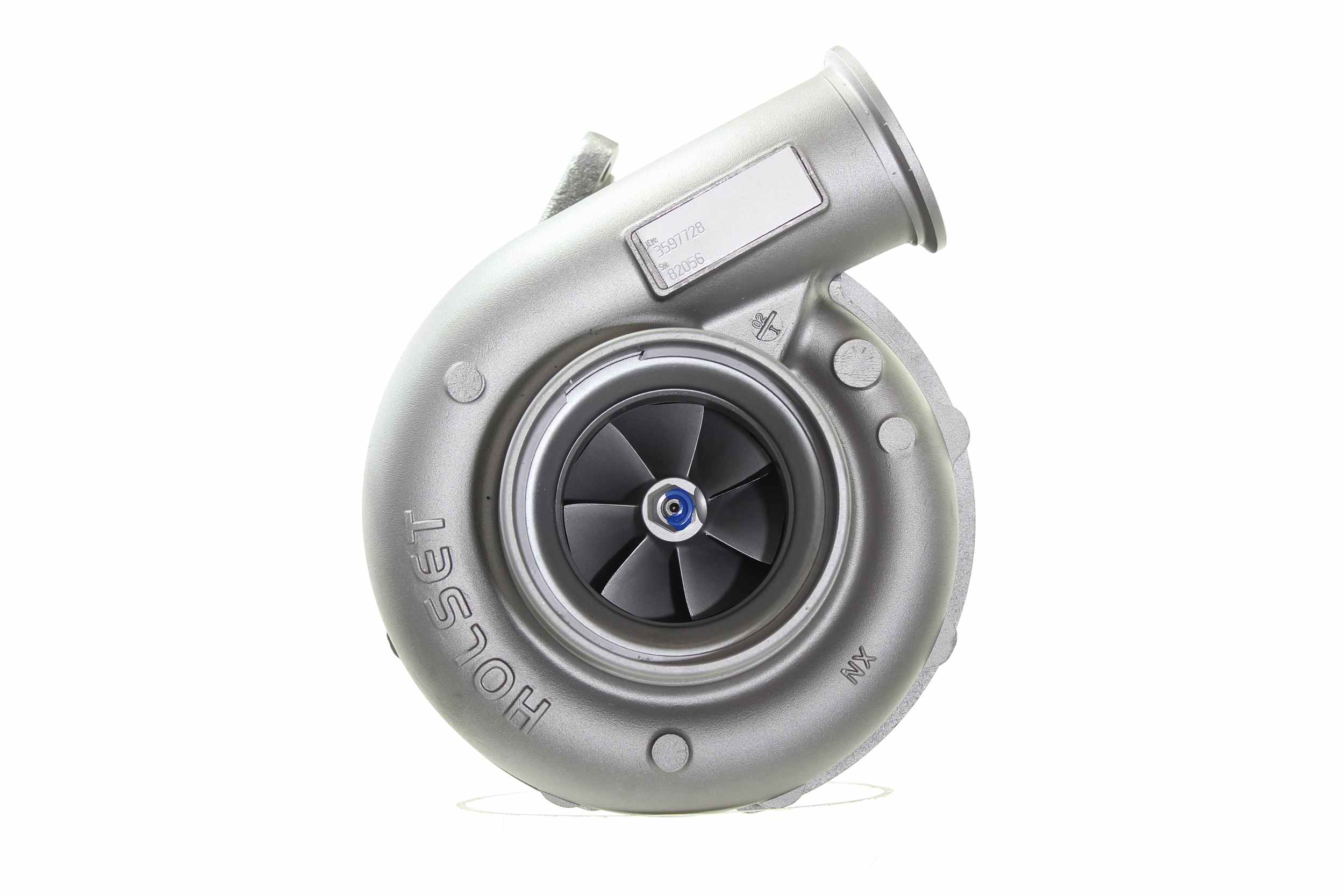 OEM 2159062 ALANKO Turboahdin 11901250 varten