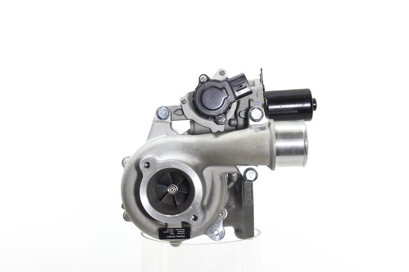 OEM 172010L071A ALANKO Turboahdin 11901251 varten TOYOTA