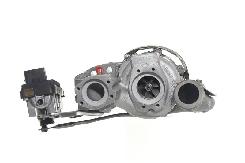OEM 07Z145873B ALANKO Turboahdin 11901254 varten VW, AUDI, SKODA, SEAT