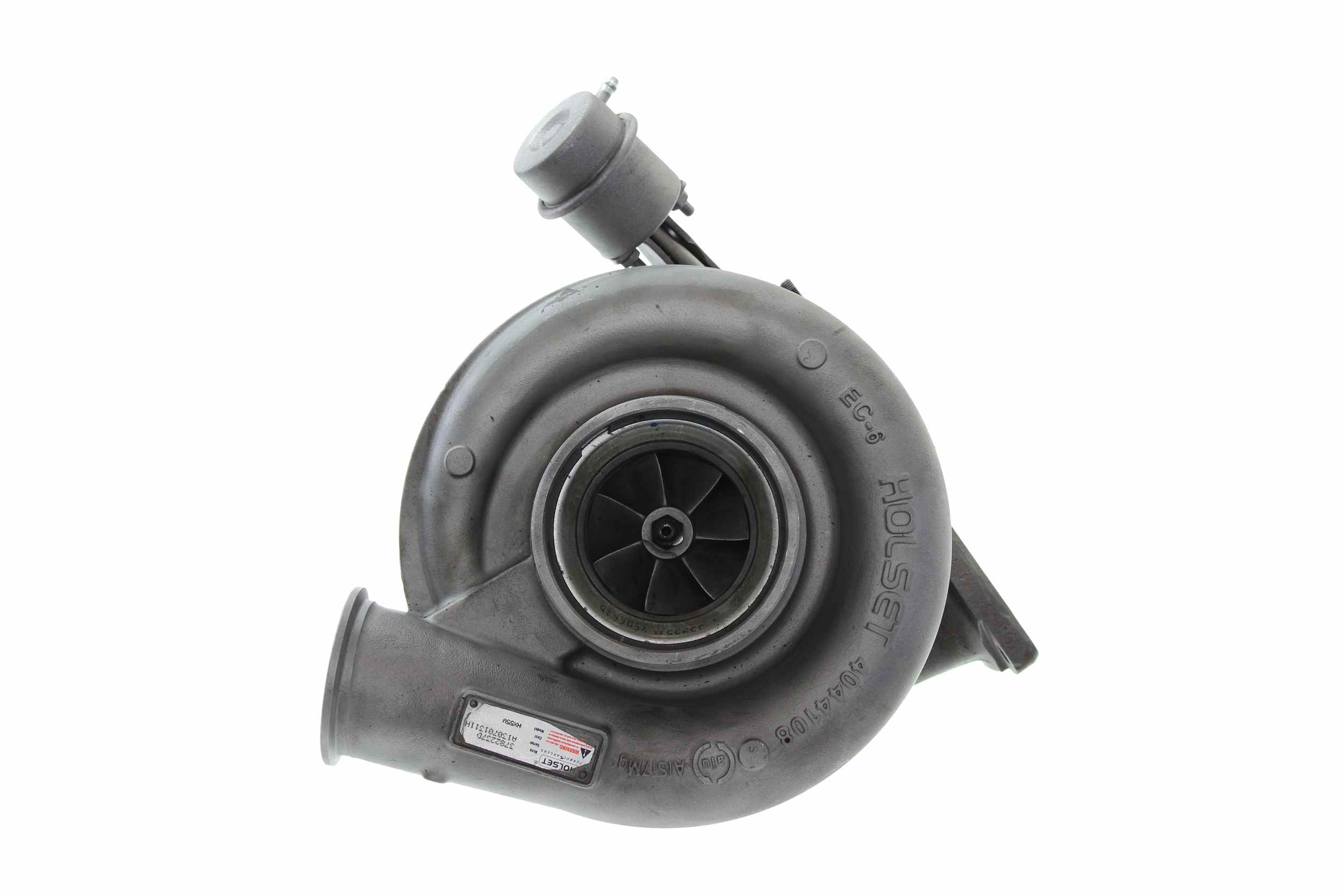 OEM 4031182 ALANKO Turboahdin 11901256 varten VOLVO