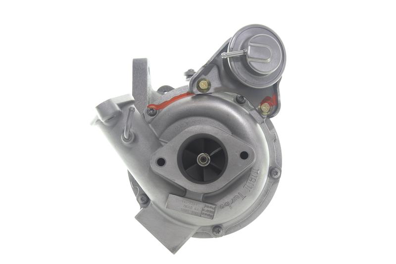 OEM 14411MB40C ALANKO Turbocharger 11901260 for RENAULT, NISSAN, INFINITI