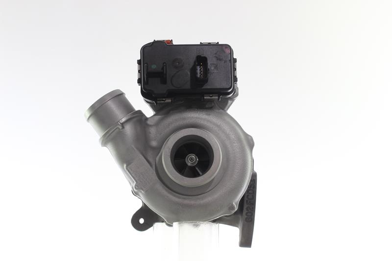 OEM C2S52581 ALANKO Turbina 11901261 per LAND ROVER, JAGUAR