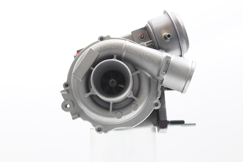OEM 7701477677 ALANKO Turboahdin 11901262 varten PEUGEOT, RENAULT, RENAULT TRUCKS