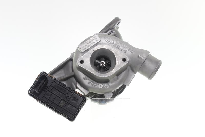 Turbocharger (11901264) van ALANKO Voor LAND ROVER Defender Flatbed Vrachtwagen / Chassis (L316) 2.2 Td4 4x4 (L317) (90 KW / 122 PK / Van 2011)