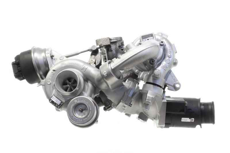 OEM 03L145715LX ALANKO Turboahdin 11901268 varten MERCEDES-BENZ, VW, AUDI, SKODA, SEAT