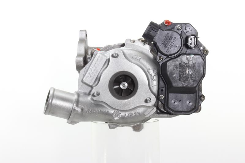 OEM 7789077 ALANKO Turboahdin 11901273 varten BMW