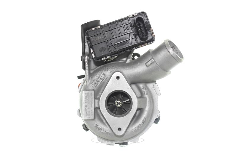 OEM 4043513 ALANKO Turboahdin 11901276 varten IVECO