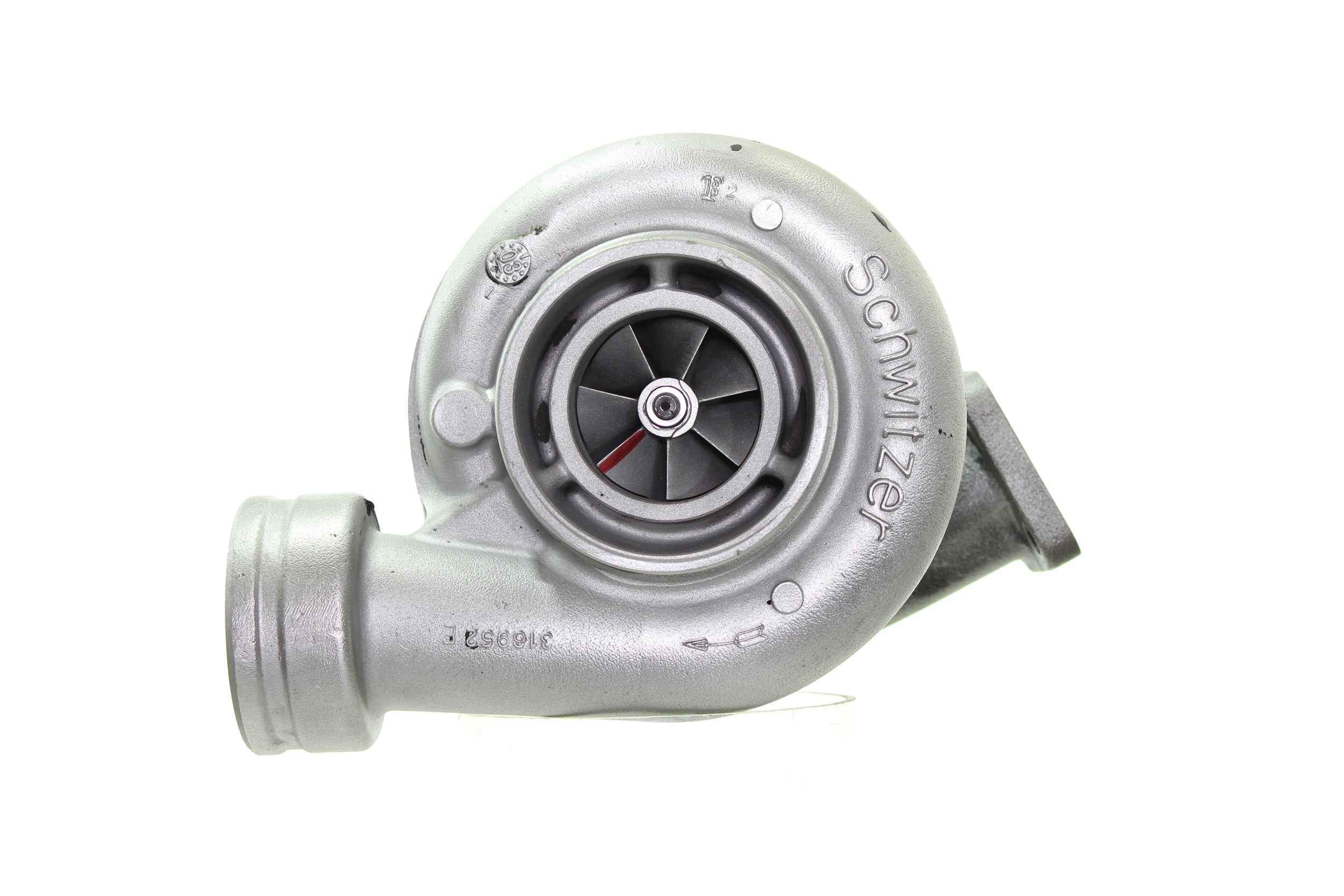 OEM 20485270 ALANKO Turbina 11901279 per VOLVO