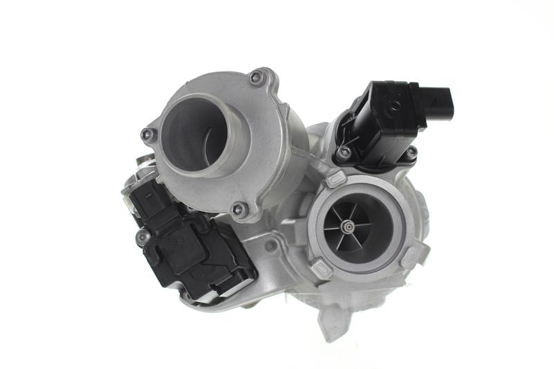 ALANKO Turbina (11901283) per SKODA SUPERB (3V3) 1.8 TSI (132 KW / 180 CV / dal 2015)