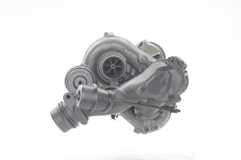 OEM A6510904080 ALANKO Turbina 11901289 per MERCEDES-BENZ, JEEP