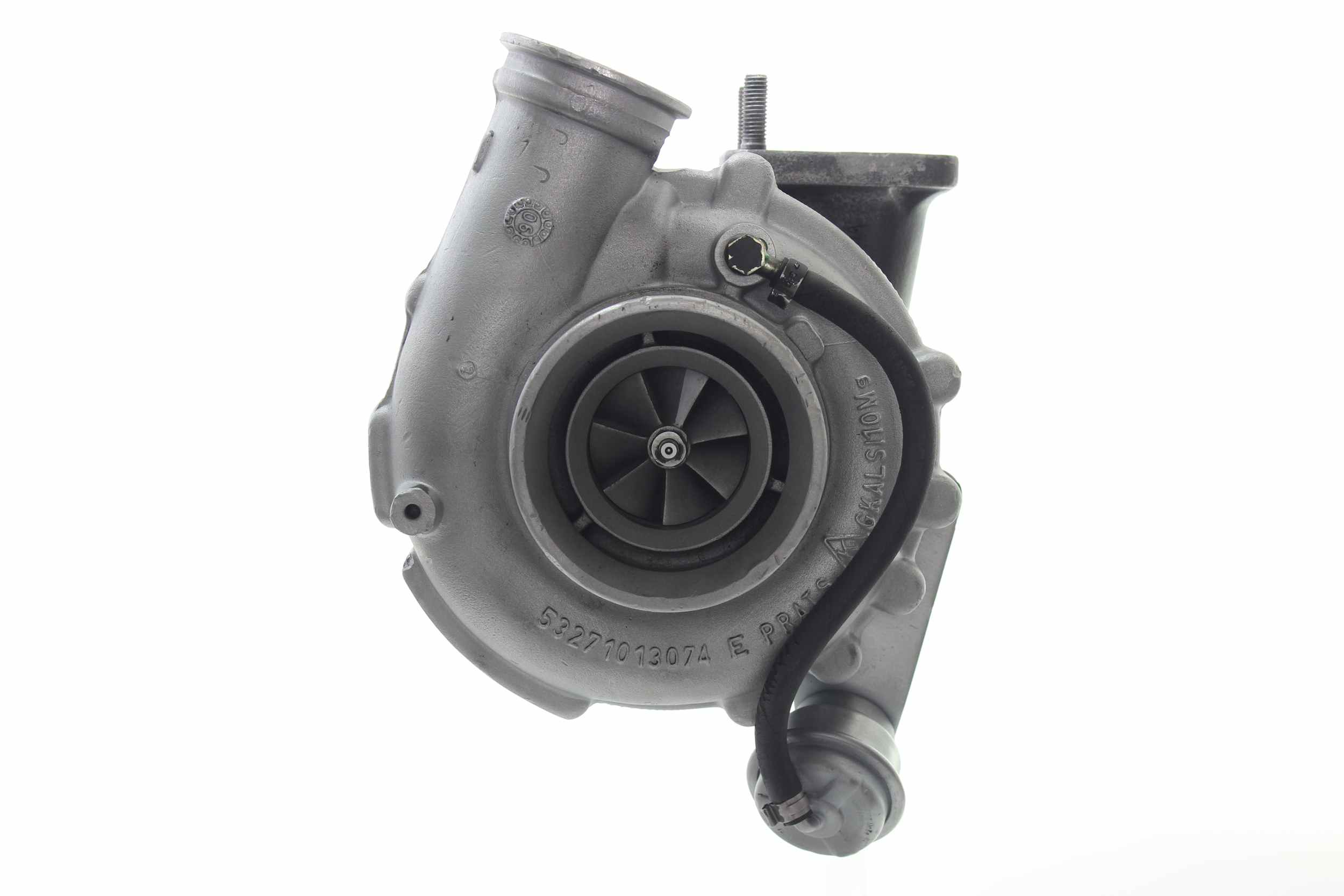OEM A9020961999 ALANKO Turboahdin 11901292 varten MERCEDES-BENZ