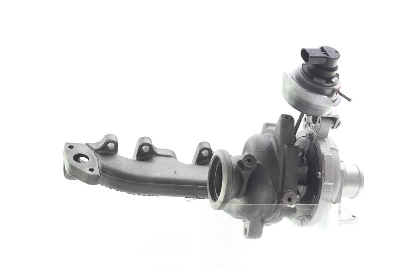 OEM 03L253014C ALANKO Turbina 11901298 per VOLKSWAGEN, AUDI, SEAT, SKODA