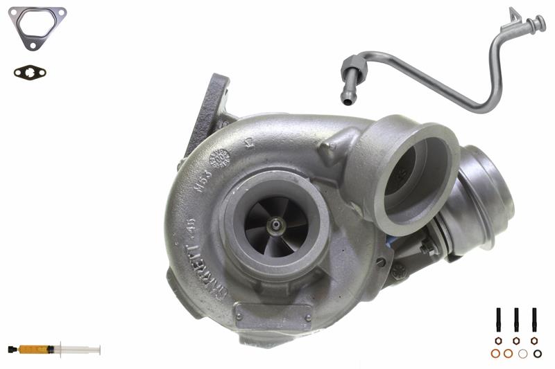 OEM A6110960899 ALANKO Turbolader 900006S1 for MERCEDES-BENZ, DAIMLER