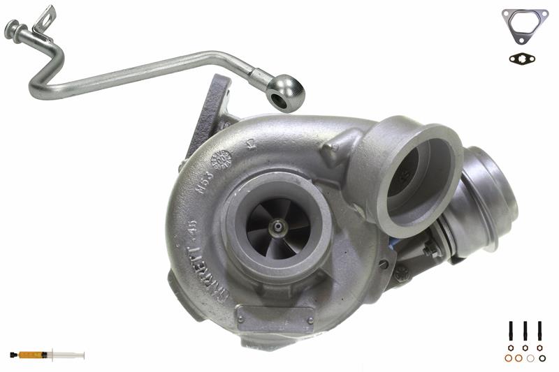 OEM A6110960899 ALANKO Turbolader 900006S2 for MERCEDES-BENZ, DAIMLER