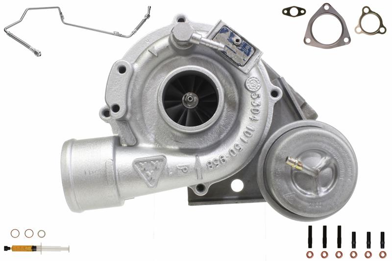 OEM 058145703NX ALANKO Turboahdin 900007S1 varten VW, AUDI, SKODA, SEAT, CUPRA