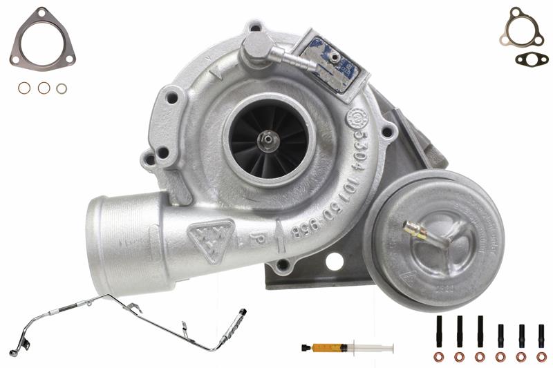 OEM 058145703NX ALANKO Turboahdin 900007S2 varten VW, AUDI, SKODA, SEAT, CUPRA
