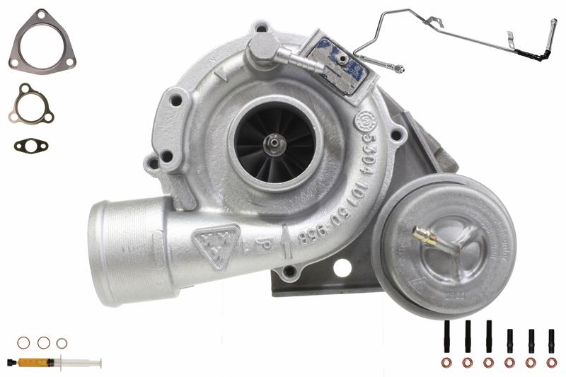 OEM 058145703NX ALANKO Turboahdin 900007S3 varten VW, AUDI, SKODA, SEAT, CUPRA