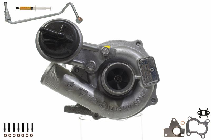 OEM 8200351439 ALANKO Turbina 900020S3 per RENAULT, NISSAN, SUZUKI, DACIA, RENAULT TRUCKS