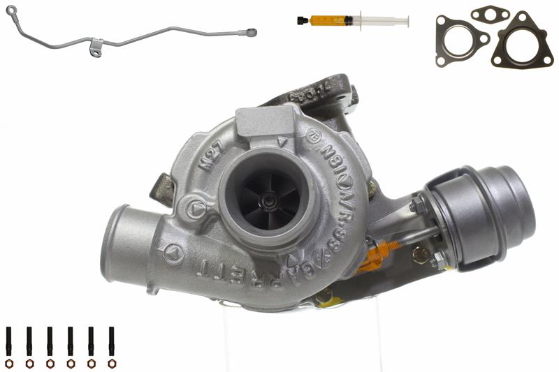 OEM 28201A120 ALANKO Turbina 900067S1 per HYUNDAI, KIA