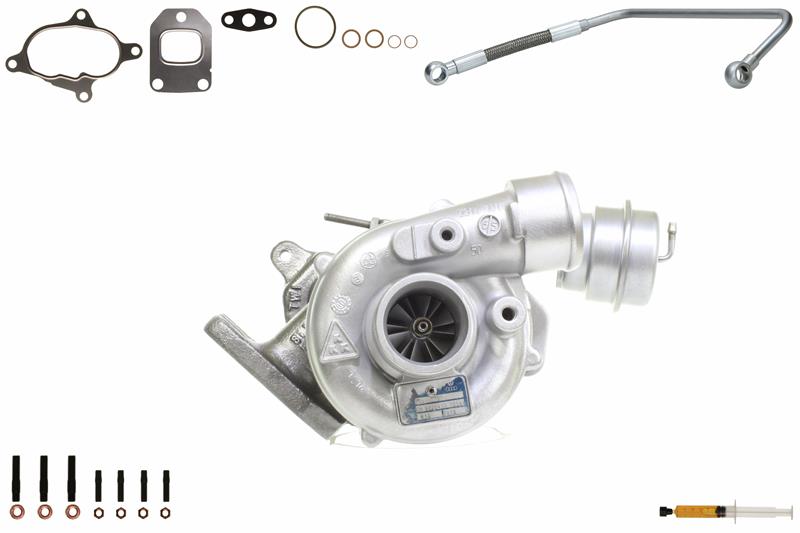 ostaa Turboahdin - ALANKO (900096S1)