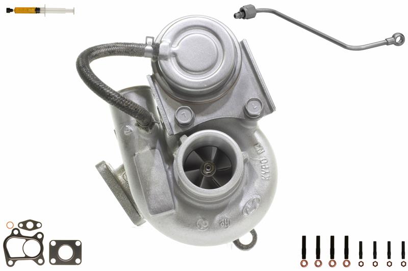OEM 2824027900 ALANKO Turboahdin 900135S1 varten KIA, HYUNDAI