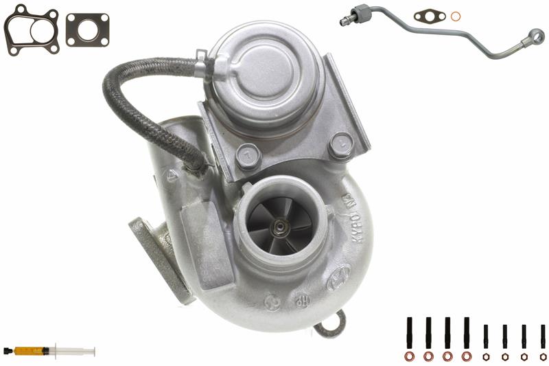 OEM 2824027900 ALANKO Turboahdin 900135S2 varten KIA, HYUNDAI