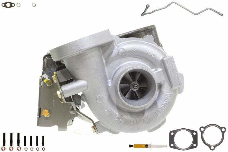ostaa Turboahdin - ALANKO (900205S2)