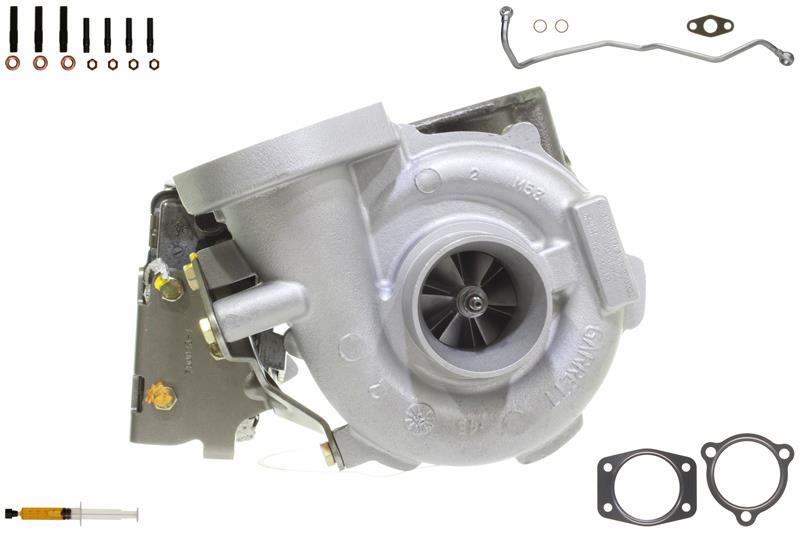 OEM 9186281 ALANKO Turboahdin 900205S3 varten VOLVO
