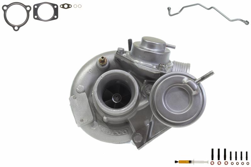 OEM 1275205 ALANKO Turbina 900320S1 per VOLVO