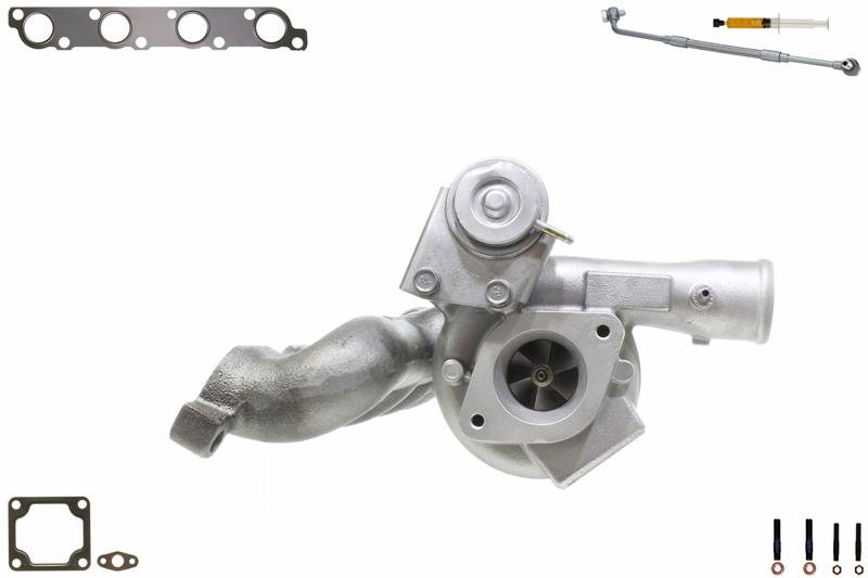 OEM 3C1Q6K682FB ALANKO Turboahdin 900335S1 varten FORD, MITSUBISHI