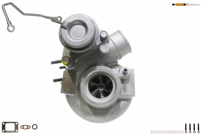 OEM 09172180 ALANKO Turbina 900459S2 per SAAB