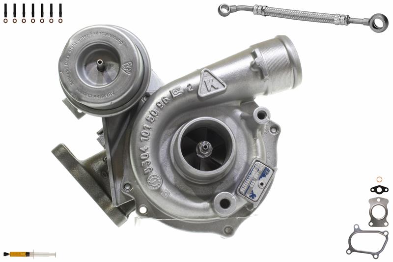 ostaa Turboahdin - ALANKO (900624S1)