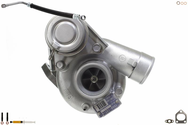 OEM 11652246739 ALANKO Turbocharger 900634S1 for BMW, MINI, MITSUBISHI