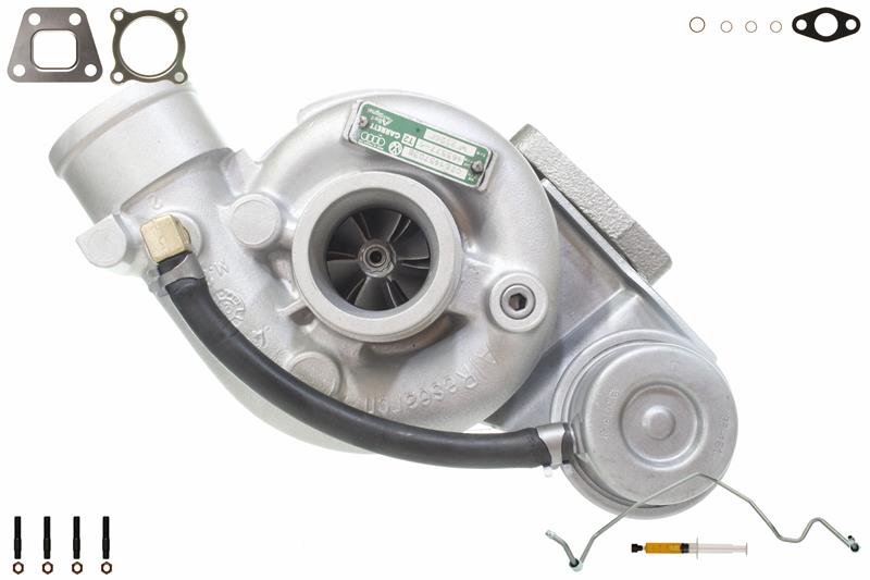 OEM 028145771D ALANKO Turboahdin 900716S2 varten VW, AUDI, SKODA, SEAT, DAIHATSU