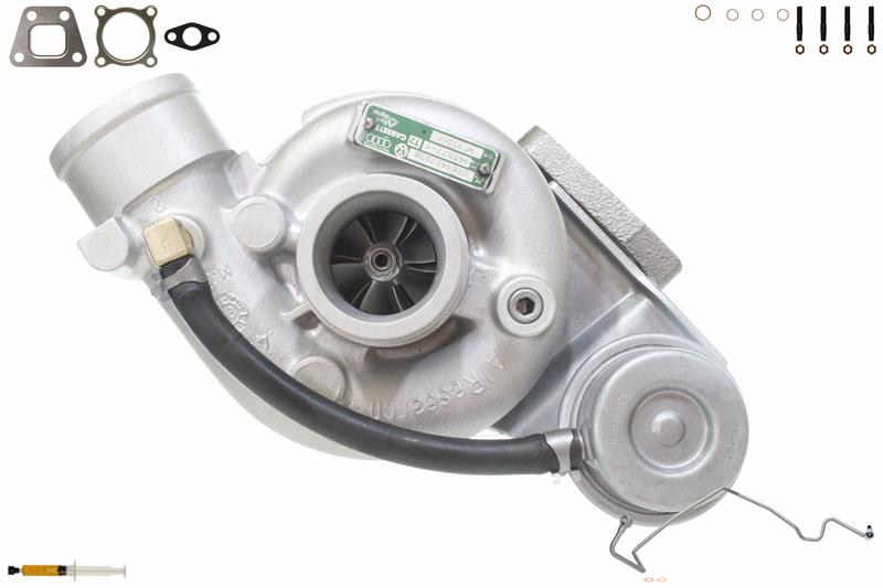 OEM 028145771D ALANKO Turboahdin 900716S3 varten VW, AUDI, SKODA, SEAT, DAIHATSU