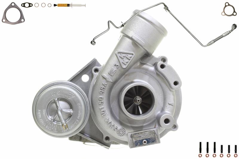 OEM 06A145703C ALANKO Turbina 900772S1 per VOLKSWAGEN, AUDI, SEAT, SKODA