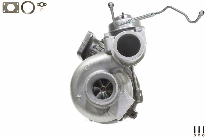 OEM 076145771D ALANKO Turboahdin 900785S1 varten VW, AUDI, SKODA, SEAT, DAIHATSU