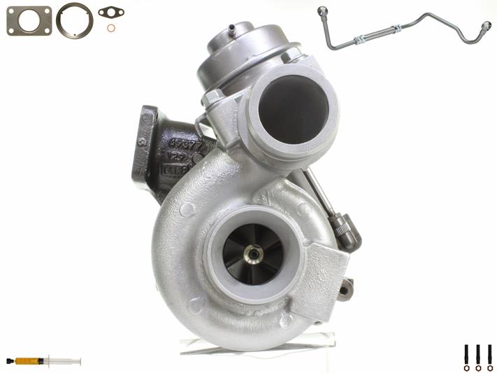 OEM 076145701C ALANKO Turboahdin 900786S1 varten VW, AUDI, SKODA, MITSUBISHI, SEAT