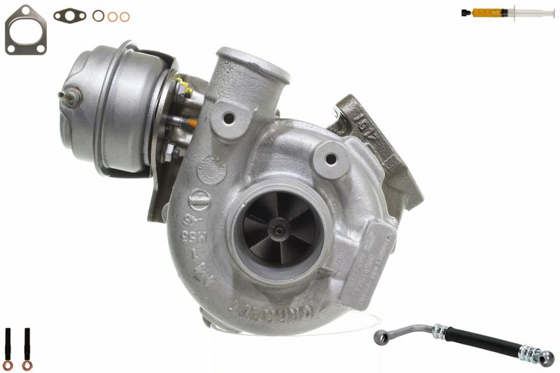 OEM LR008839 ALANKO Turboahdin 900869S1 varten BMW, LAND ROVER, MINI, ROVER