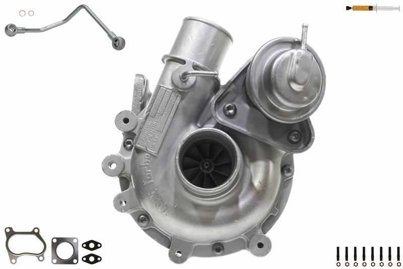 OEM 2008133 ALANKO Turbina 900911S1 per FORD, MAZDA