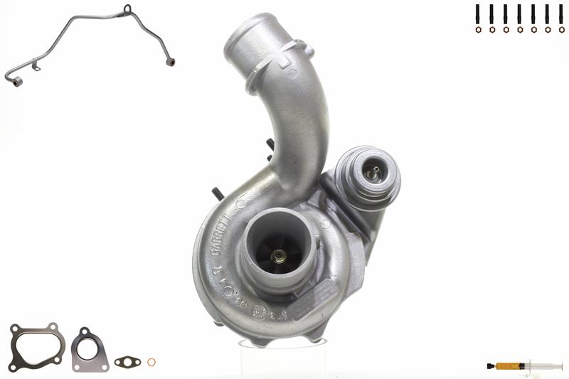 OEM 8200595305 ALANKO Turboahdin 901003S1 varten NISSAN, RENAULT, DACIA, INFINITI