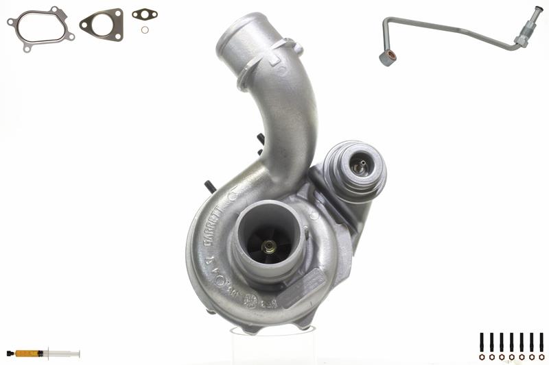 OEM 8200595305 ALANKO Turboahdin 901003S2 varten NISSAN, RENAULT, DACIA, INFINITI