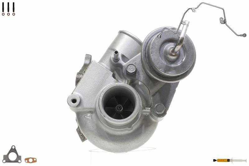 OEM 1320900180 ALANKO Turbina 901017S1 per MERCEDES-BENZ, FORD, SMART