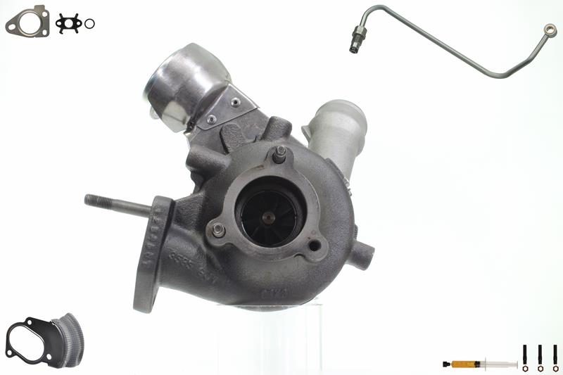 ALANKO Turbo 901120S2