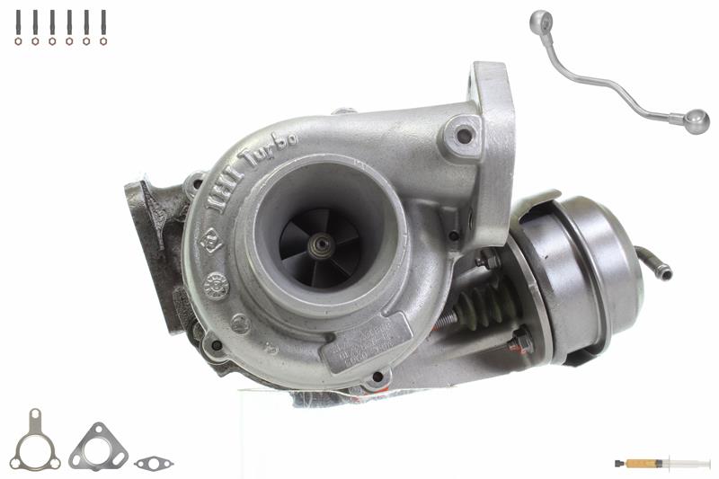 OEM 00860102 ALANKO Turbolader 901148S1 for OPEL