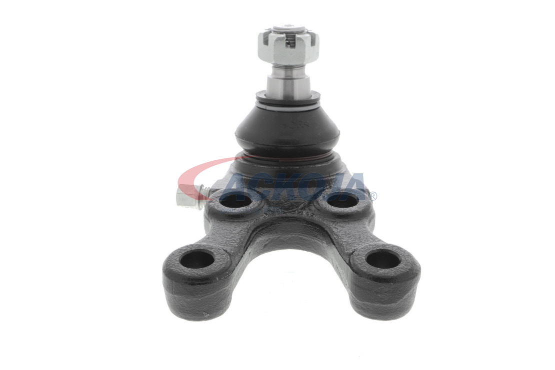 ACKOJA Rotule de suspension (A37-1131) pour MITSUBISHI PAJERO II (V3_W, V2_W, V4_W) 2.8 D 4WD (V46W, V26W) (71 KW / 97 CH / de 1993)